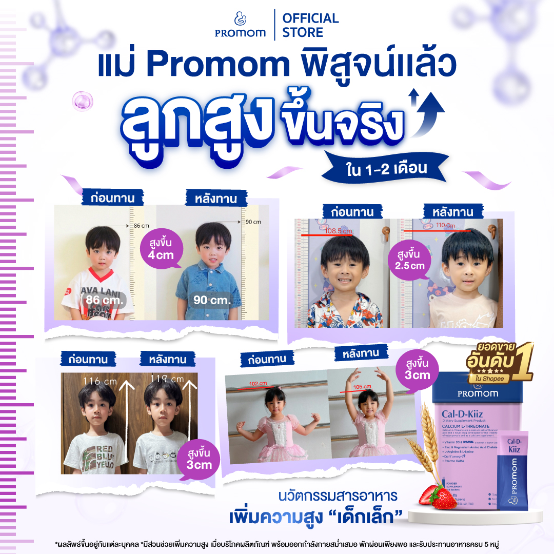 Promom Pro Nutrient Day & Night
